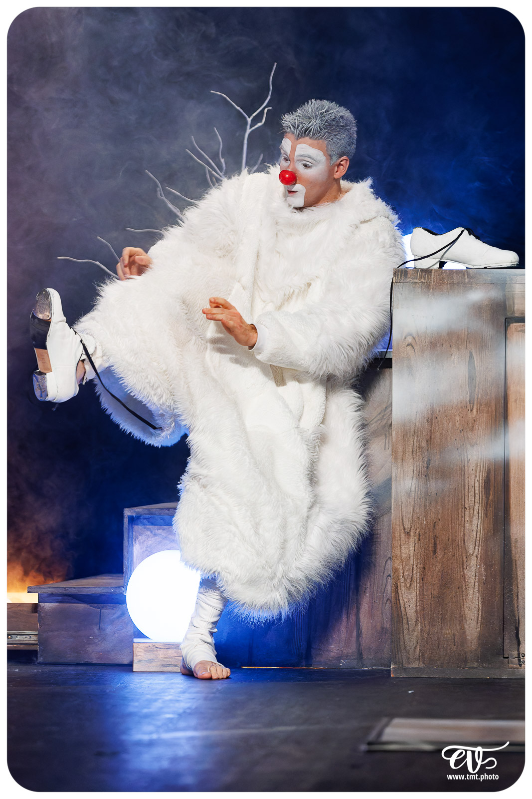 GLOB (LES FOUTOUKOURS)